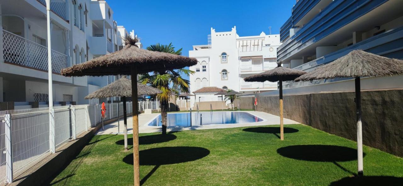 Rota ATLÁNTICO apartment Exterior foto