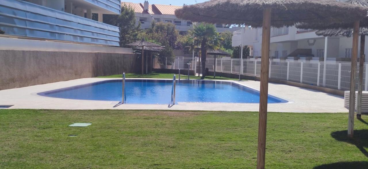 Rota ATLÁNTICO apartment Exterior foto