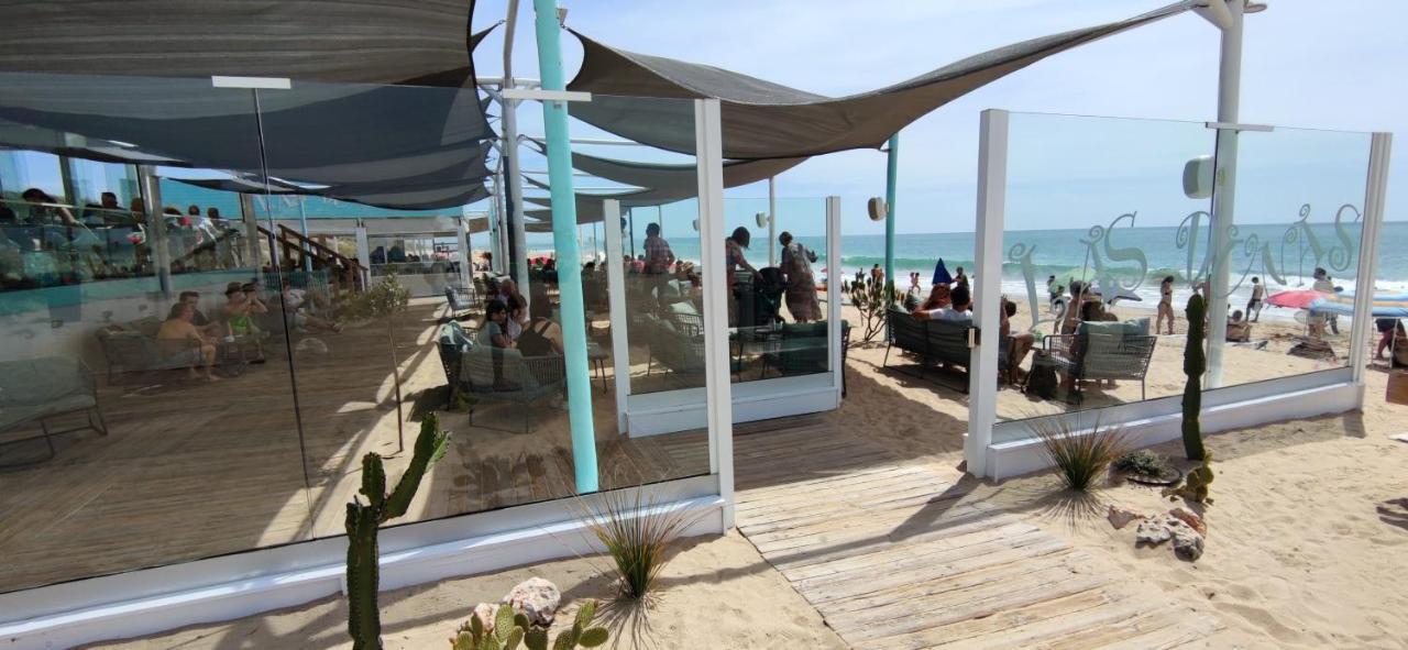 Rota ATLÁNTICO apartment Exterior foto