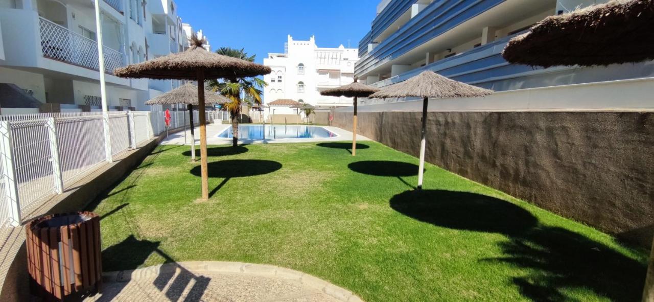 Rota ATLÁNTICO apartment Exterior foto