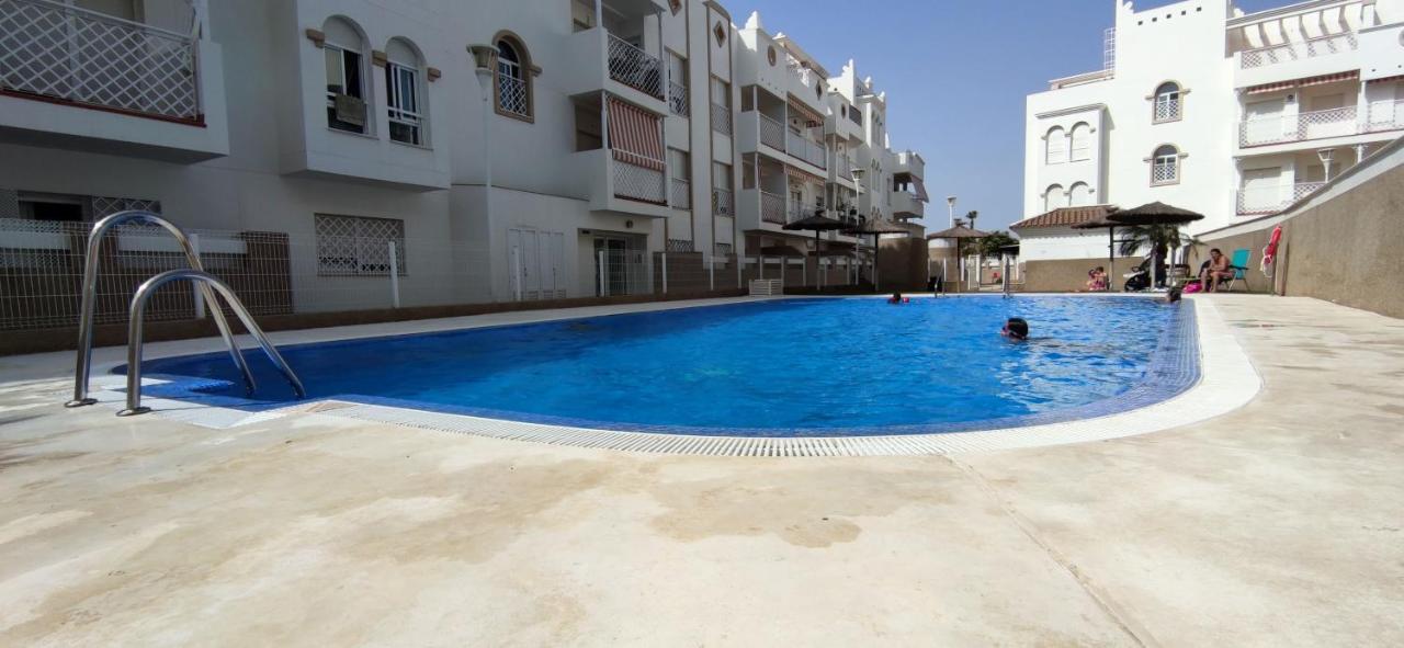 Rota ATLÁNTICO apartment Exterior foto