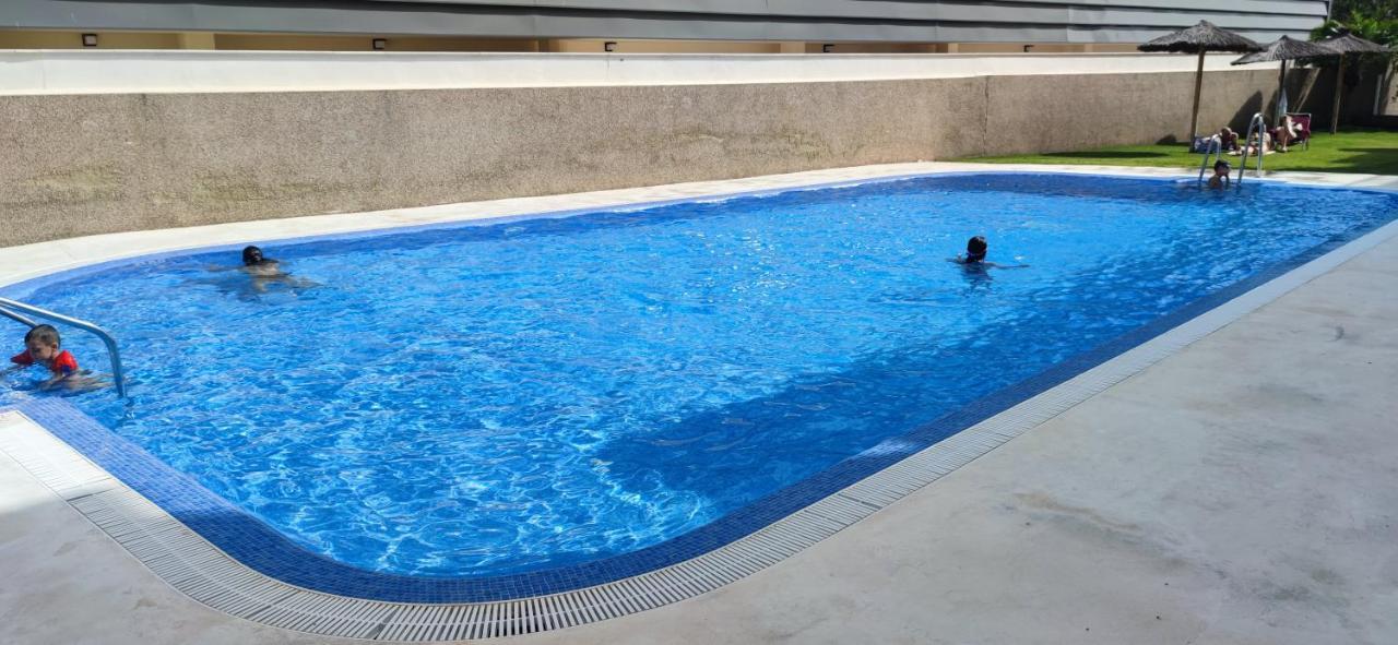Rota ATLÁNTICO apartment Exterior foto