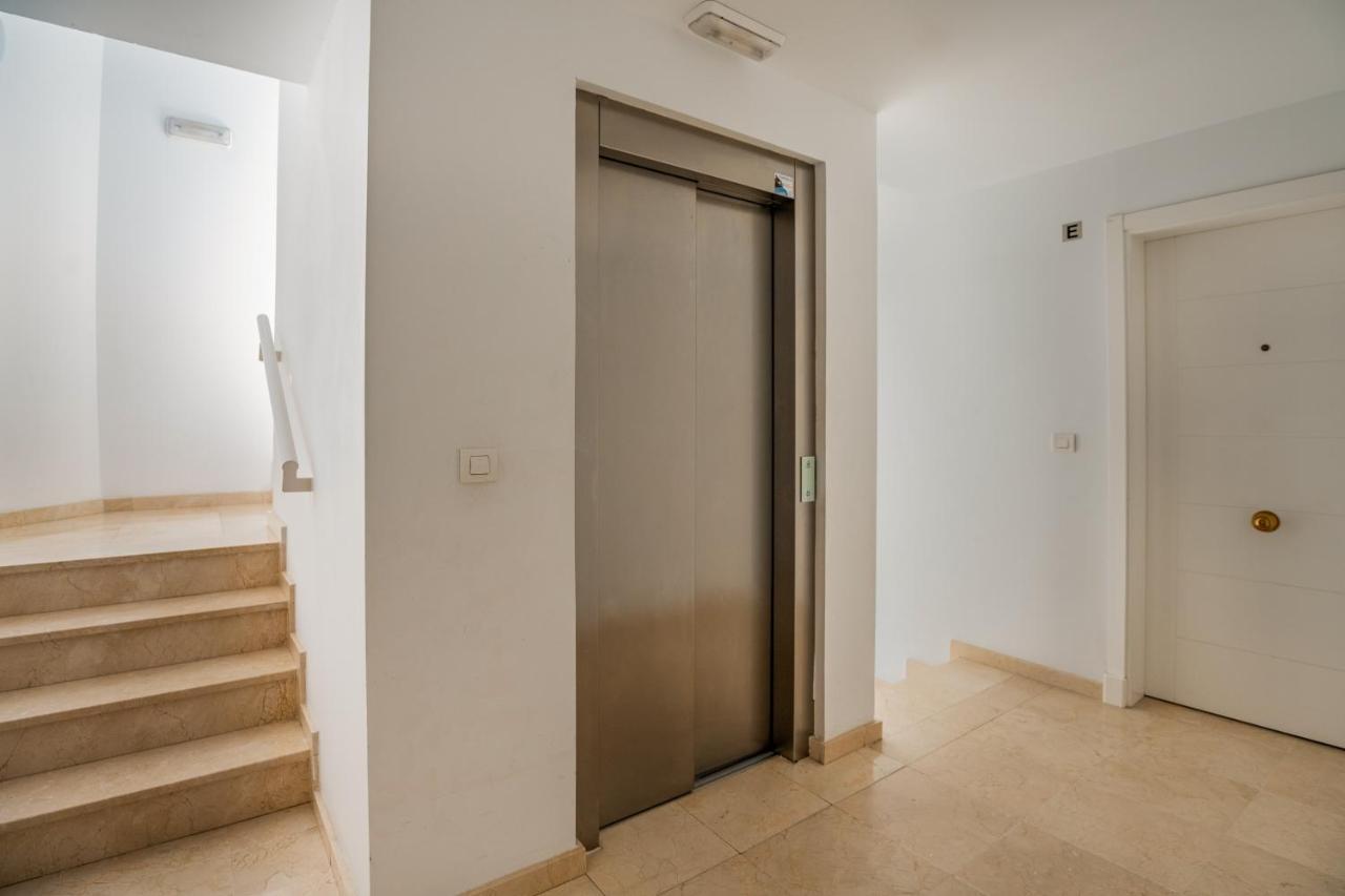 Rota ATLÁNTICO apartment Exterior foto