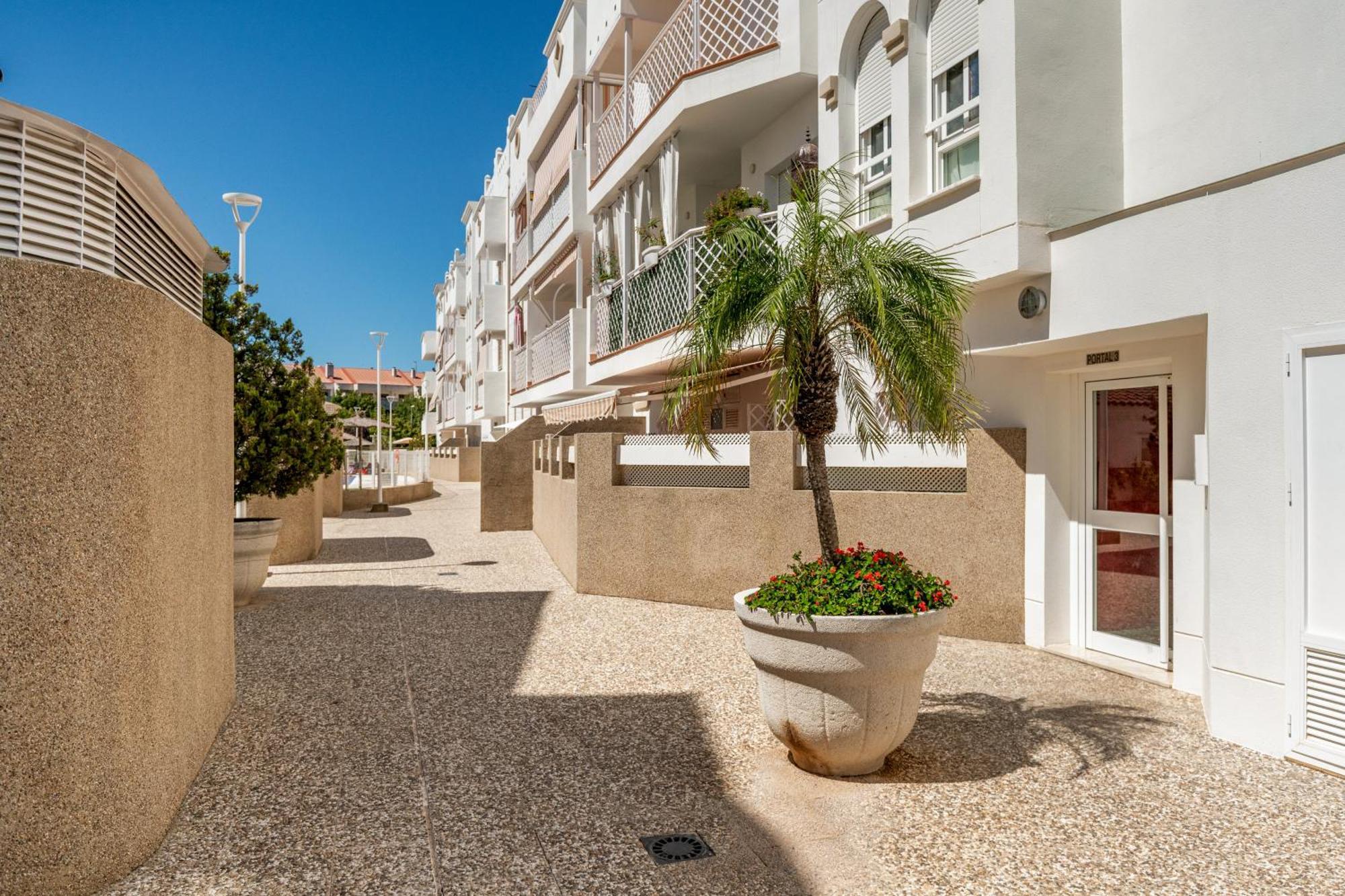 Rota ATLÁNTICO apartment Exterior foto